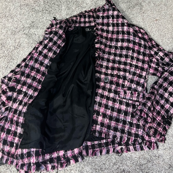 Blazer Jacket - Picture 2 of 3